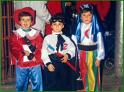 Carnavales 1987. (24)